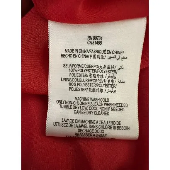 BCBGeneration women Maxi Dress size large - Picture 5 of 5